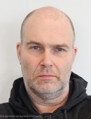 John Stefan Lyngvær
